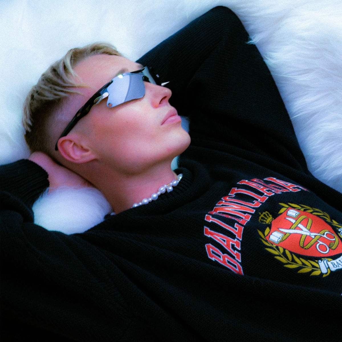 Album cover of Makso Mitä Makso