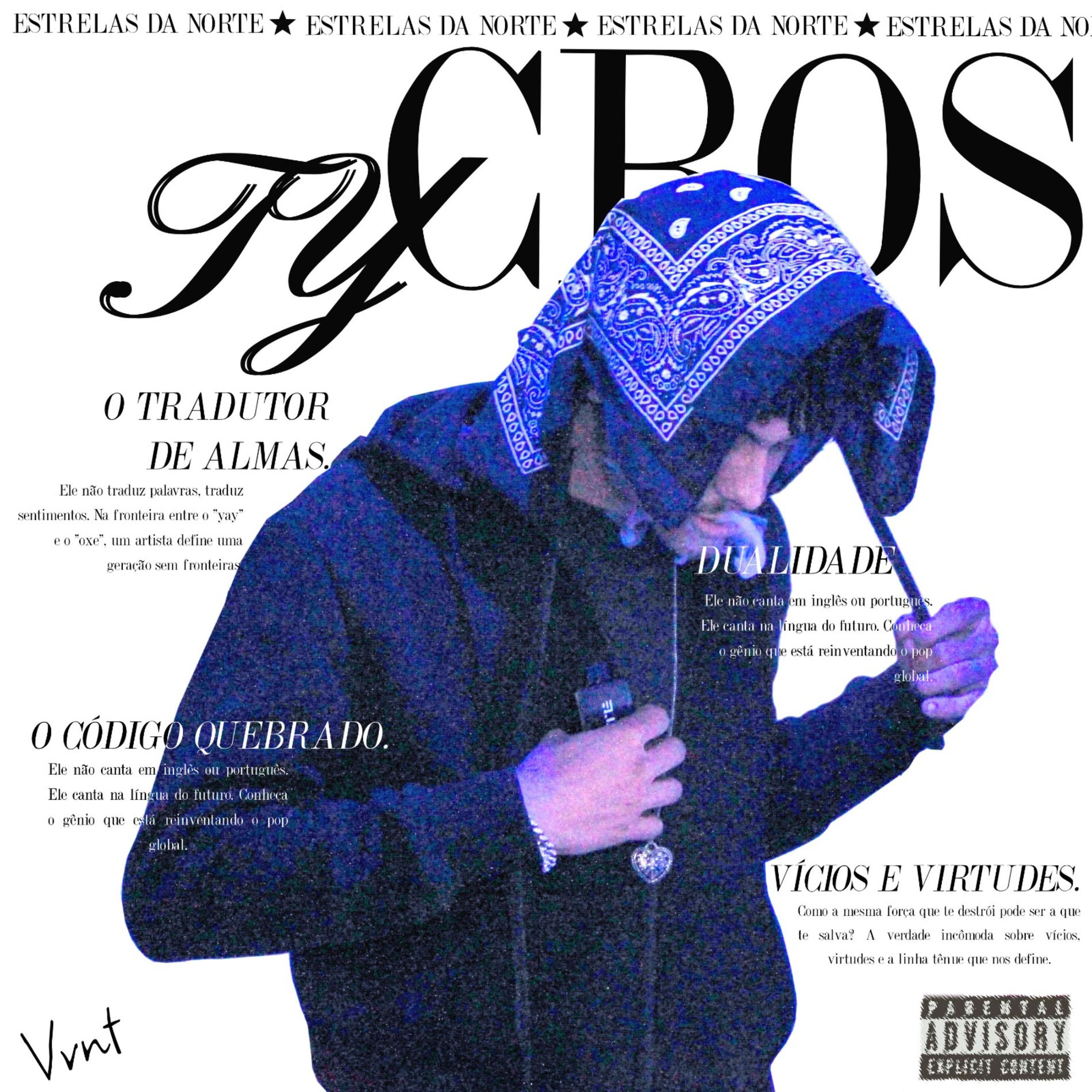 Album cover of TY