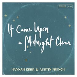 Cover of It Came Upon A Midnight Clear