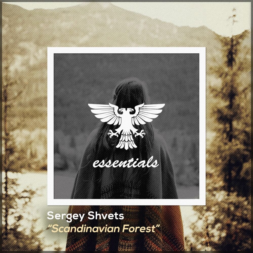Picture of Scandinavian Forest (Extended Mix)