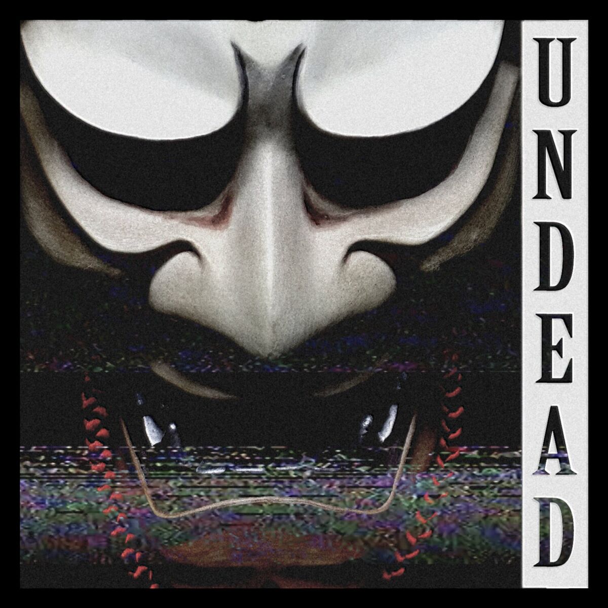 Album cover of Undead