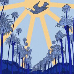 Cover of L.A.