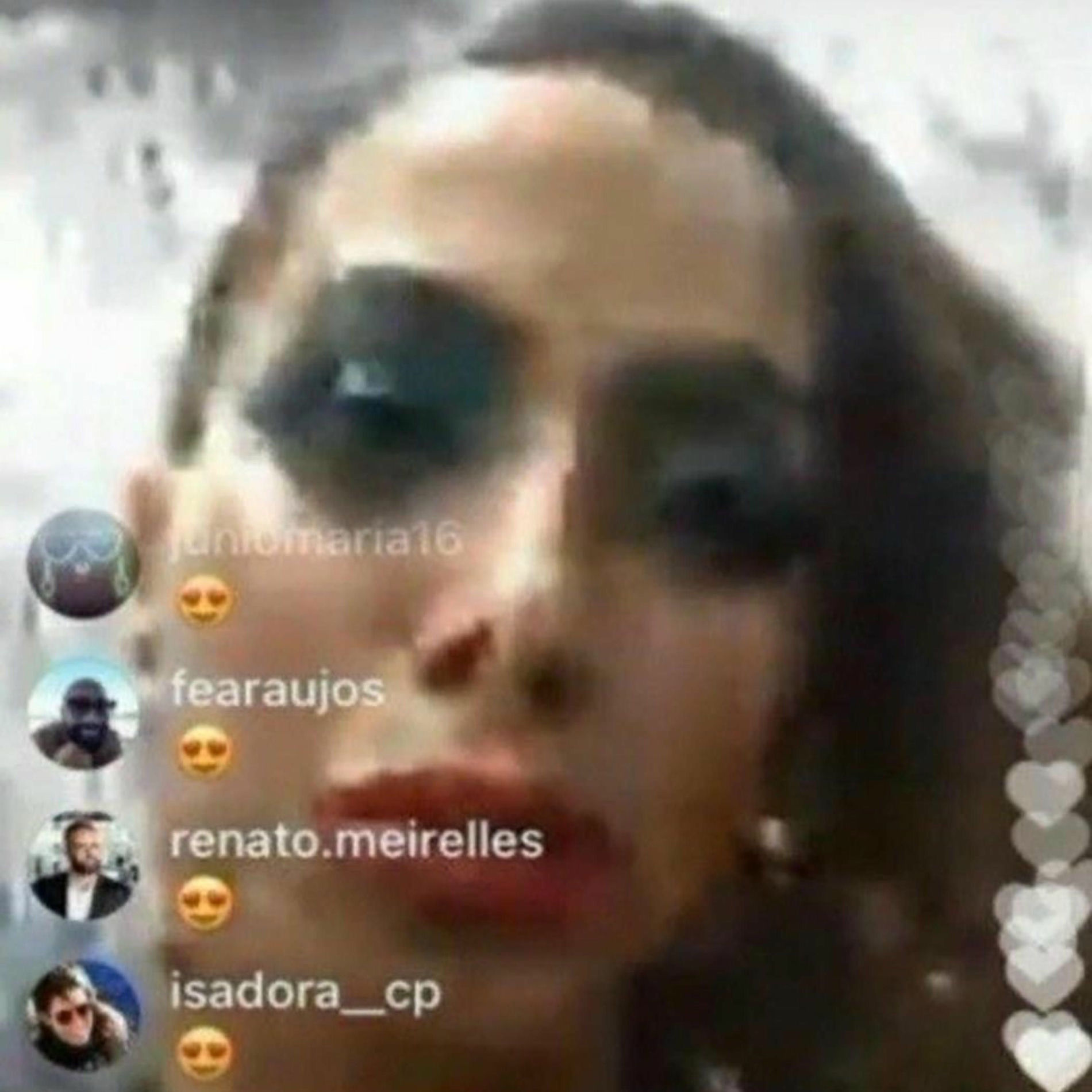 Album cover of BOTA NA CARA