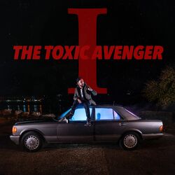 Cover of I
