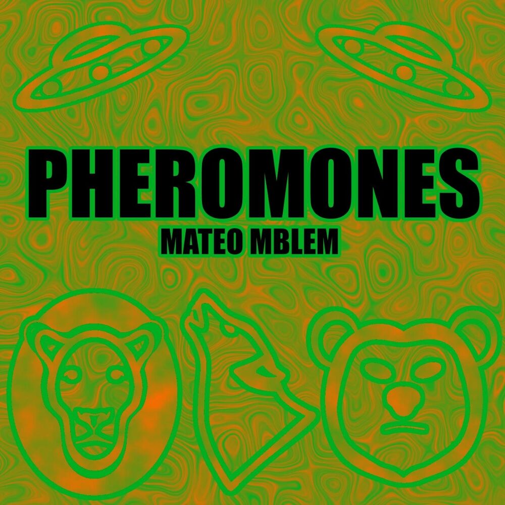 Picture of Pheromones