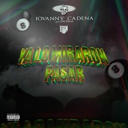 Cover of Ya Lo Miraron Pasar