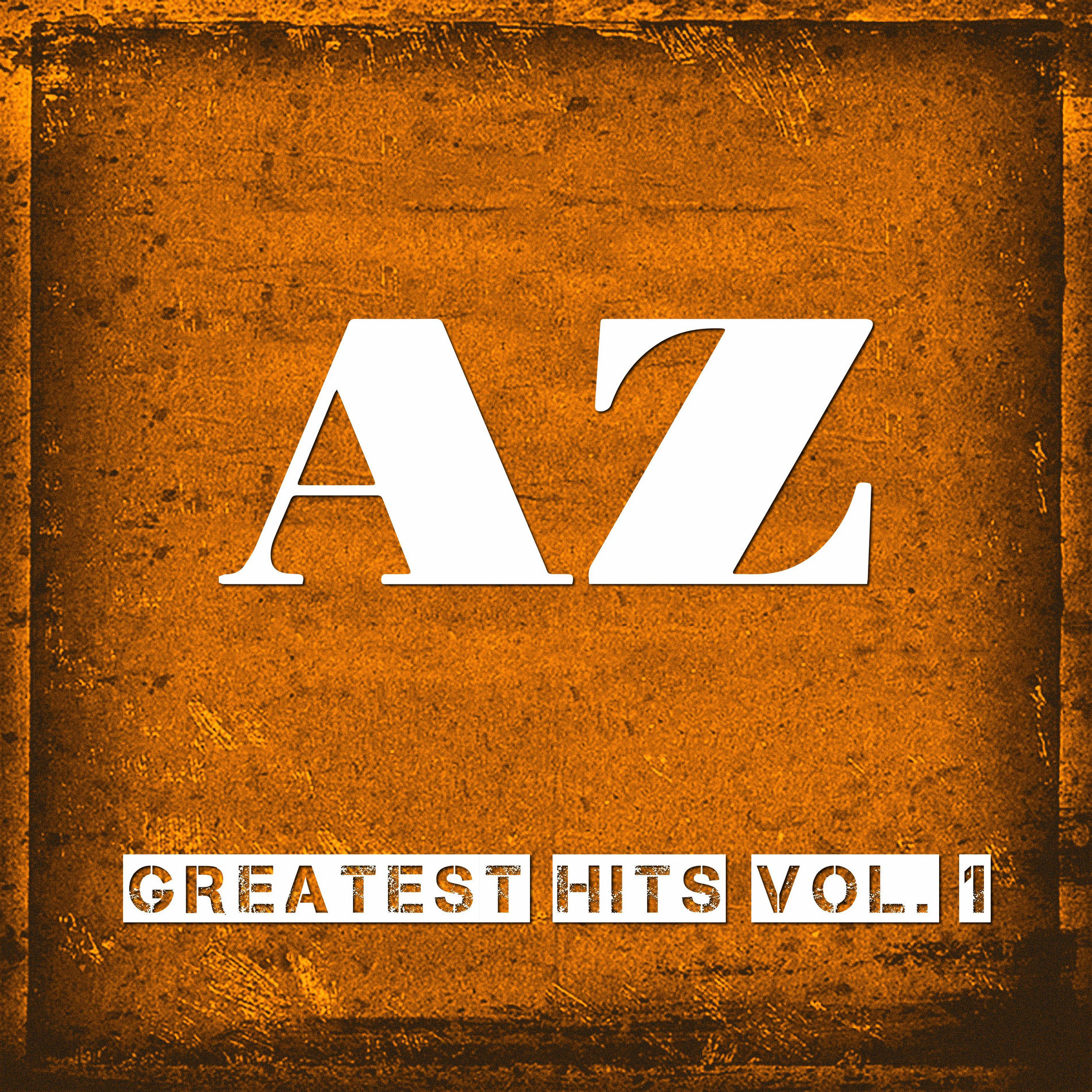 洋楽 AZ - AWOL AZ - A.W.O.L. | Deezer