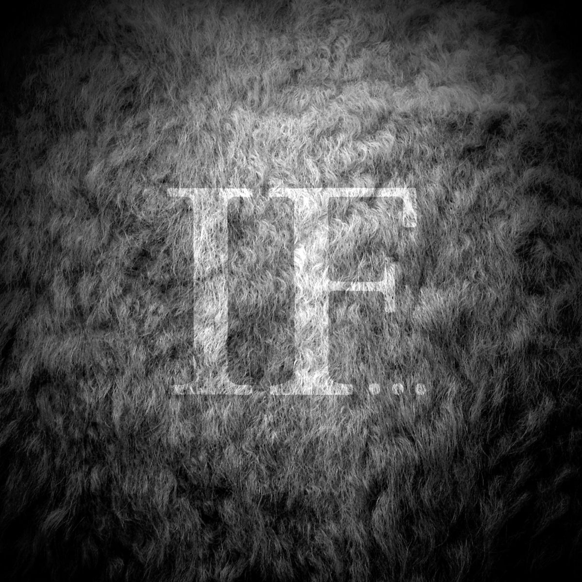 Album cover of If... Remixes