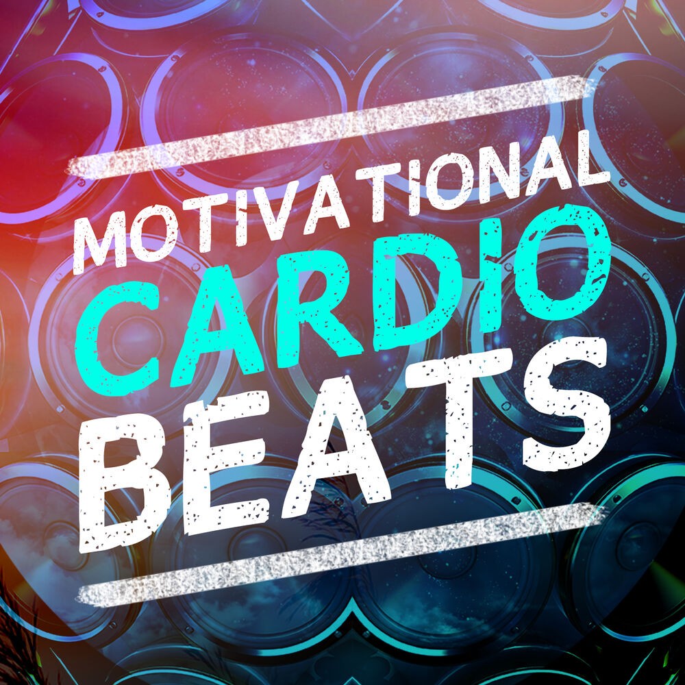 Picture of Motivational Cardio Beats