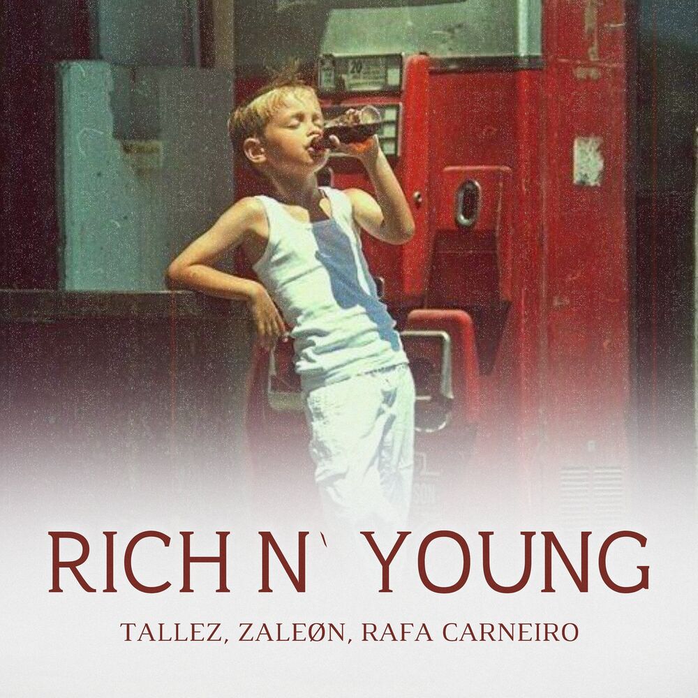 Picture of Rich N’ Young