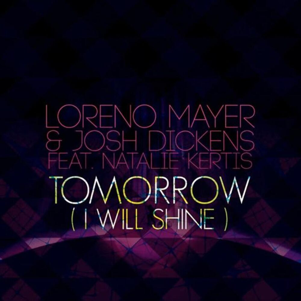 Picture of Tomorrow (I Will Shine)