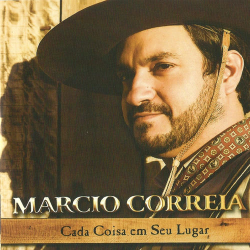 Marcio Correia Cara De Cadela