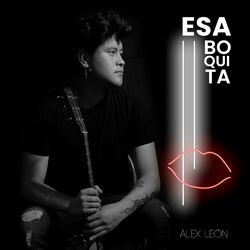 Cover of Esa Boquita