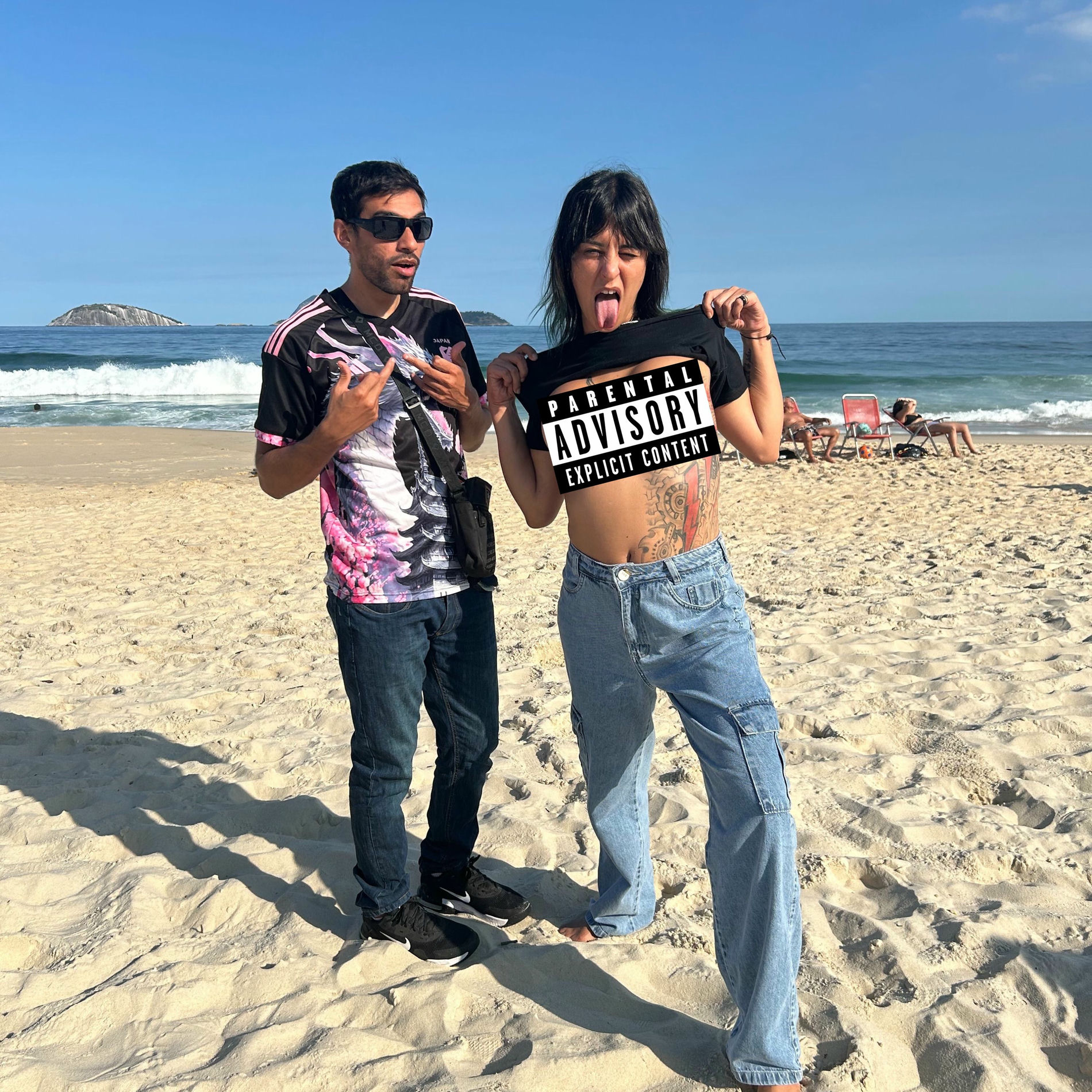 Album cover of Isso É uma Bazuca