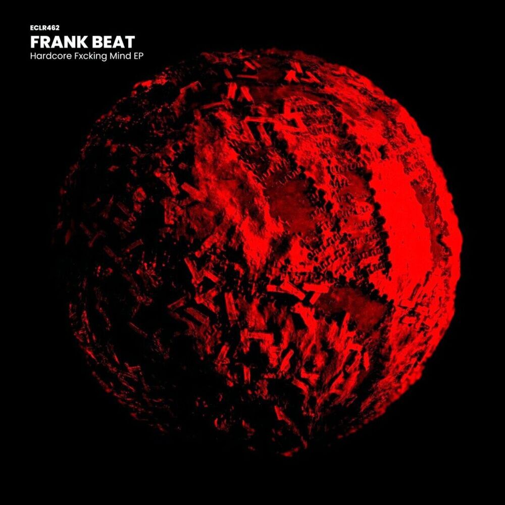 Picture of Hardcore Fxcking Mind EP