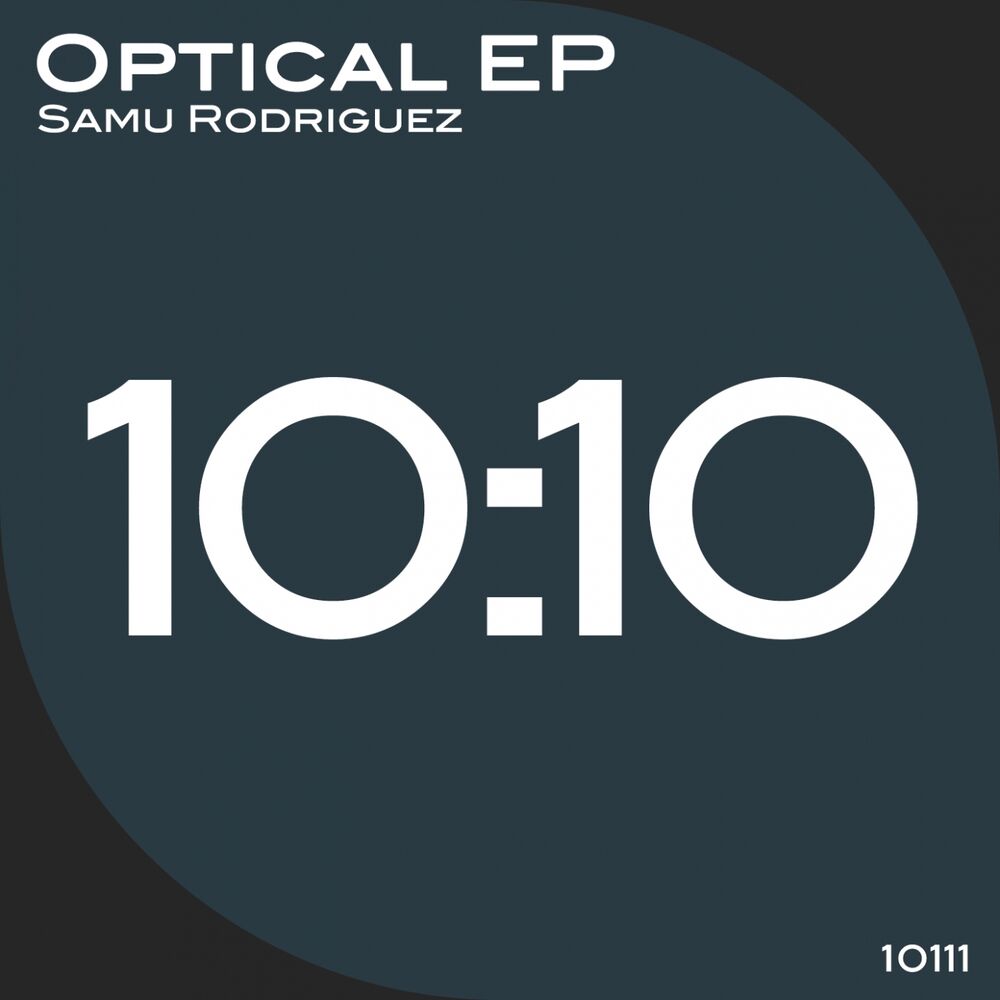 Picture of Optical EP
