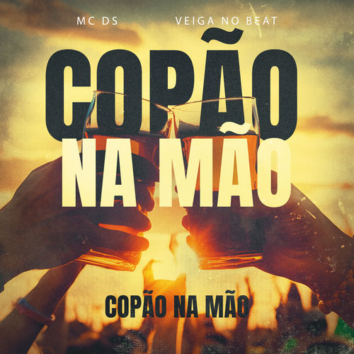 Copão Na Mão