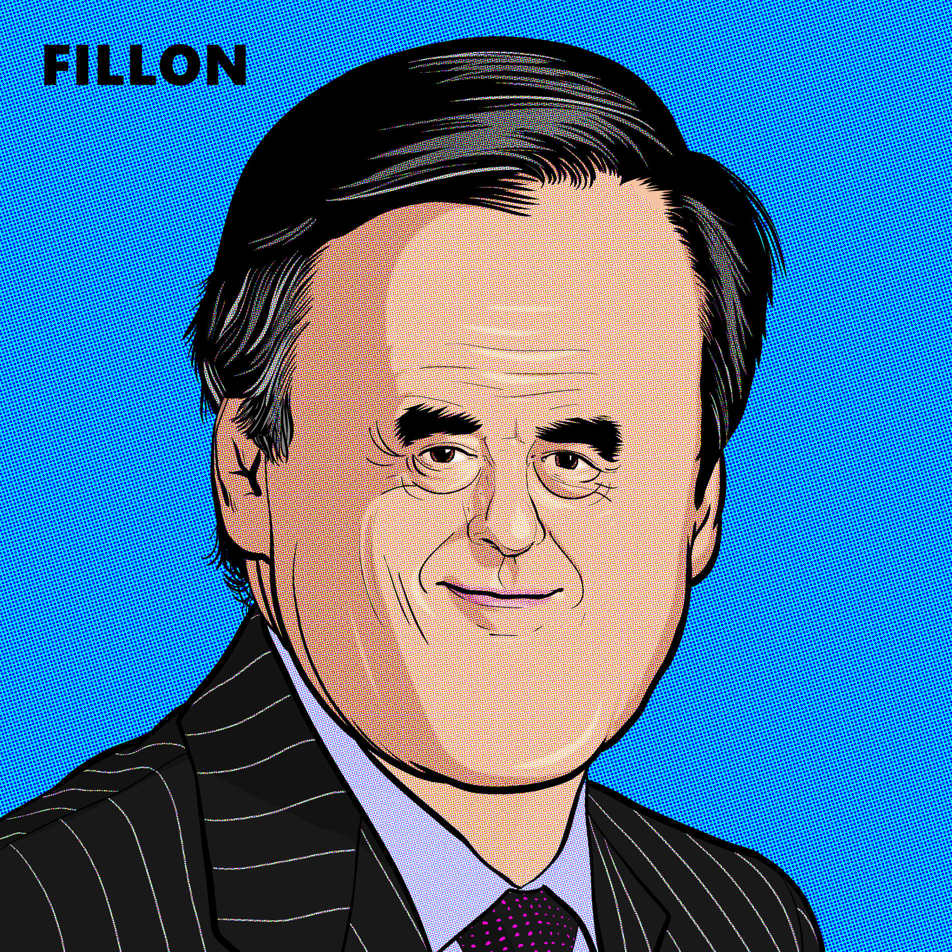 Album cover of Fillon