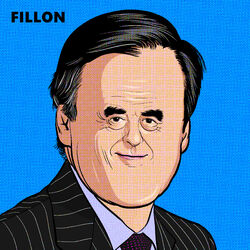 Cover of Fillon