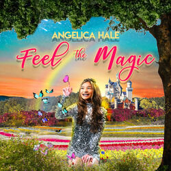 Cover of Feel the Magic