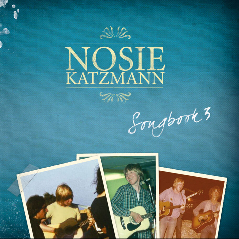 Picture of Songbook 3