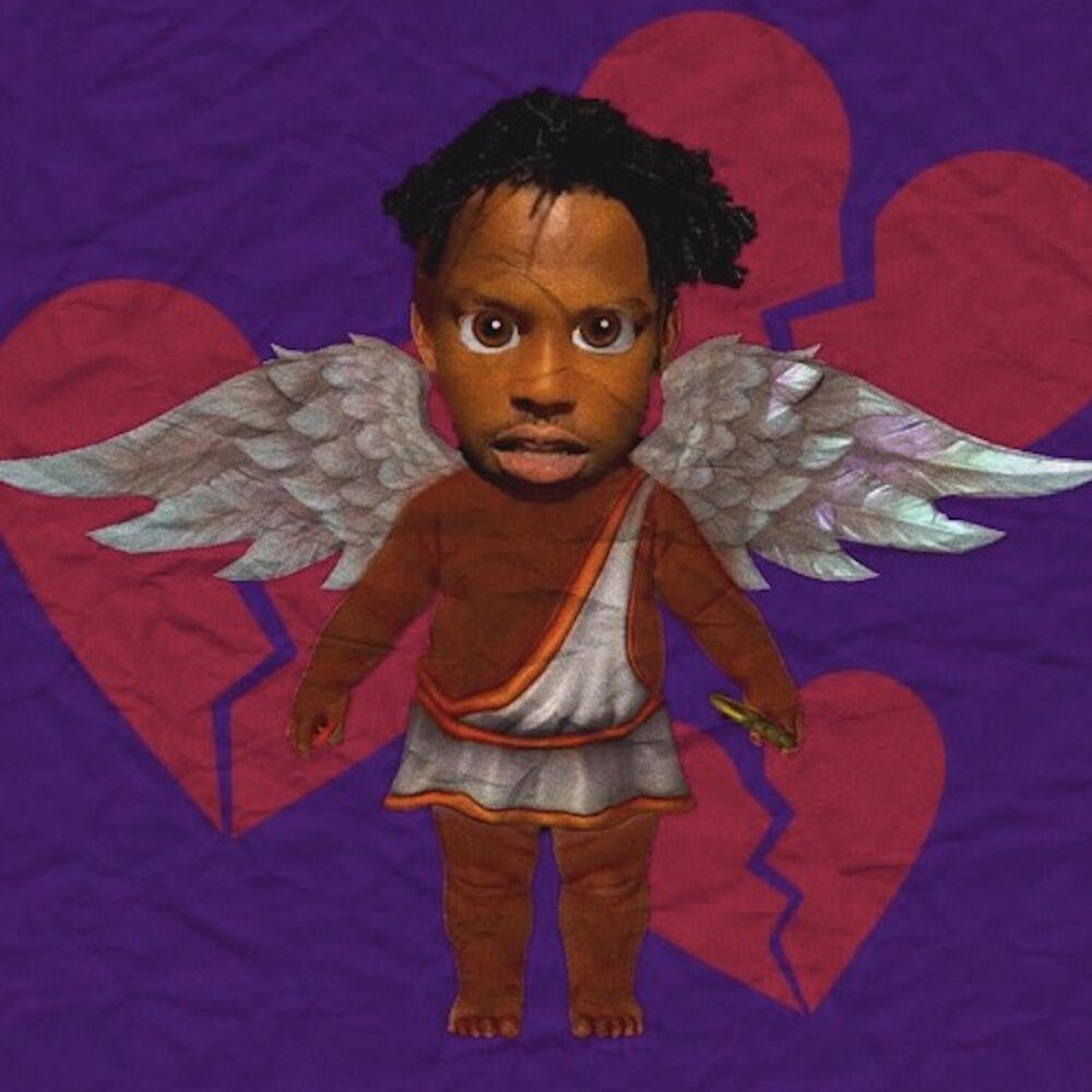 Picture of Shoot Out With Cupid