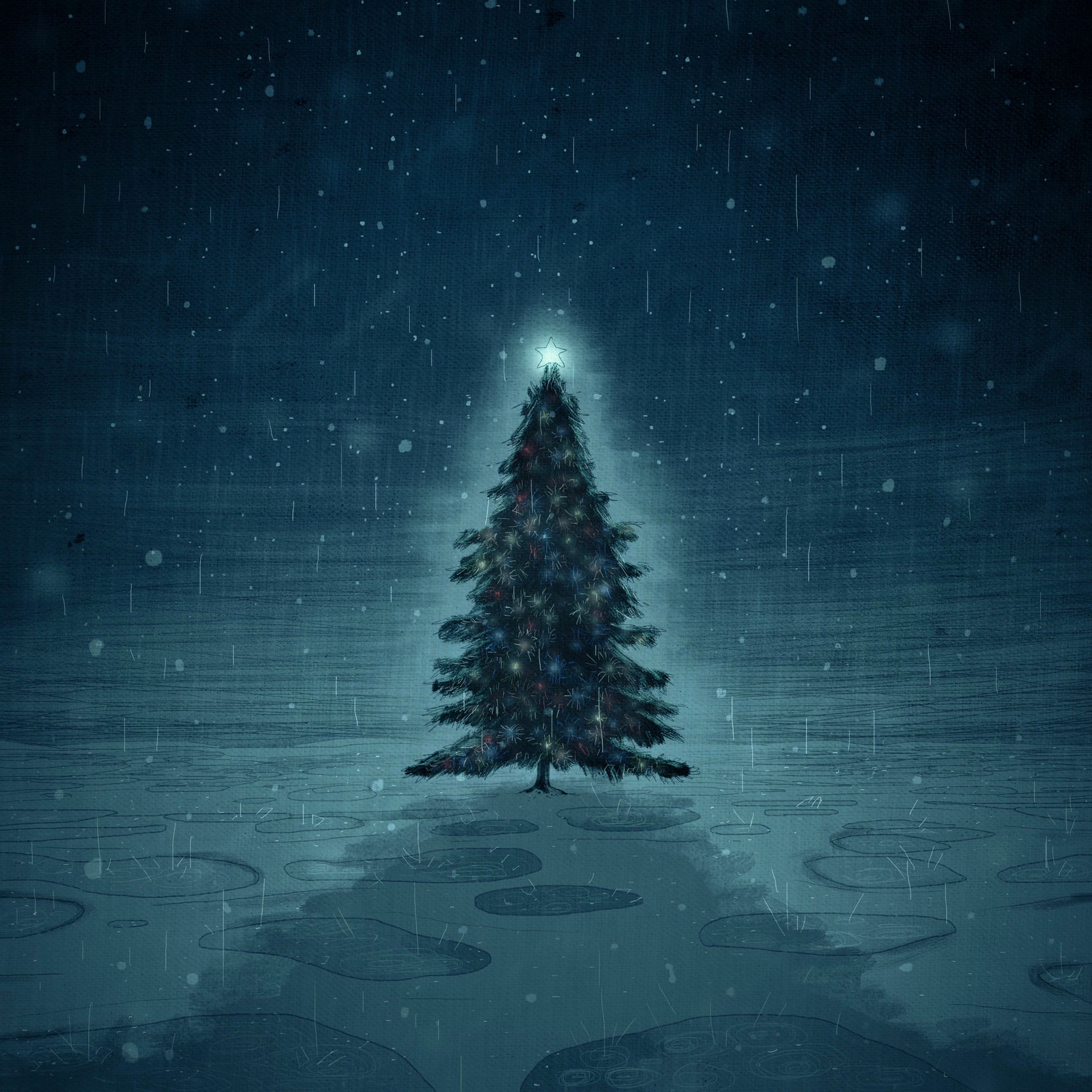 Album cover of Christmas Songs, Vol. 1