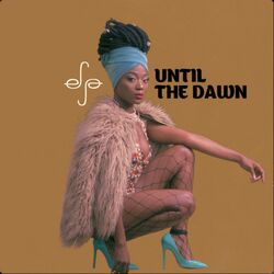 Cover of Until the Dawn