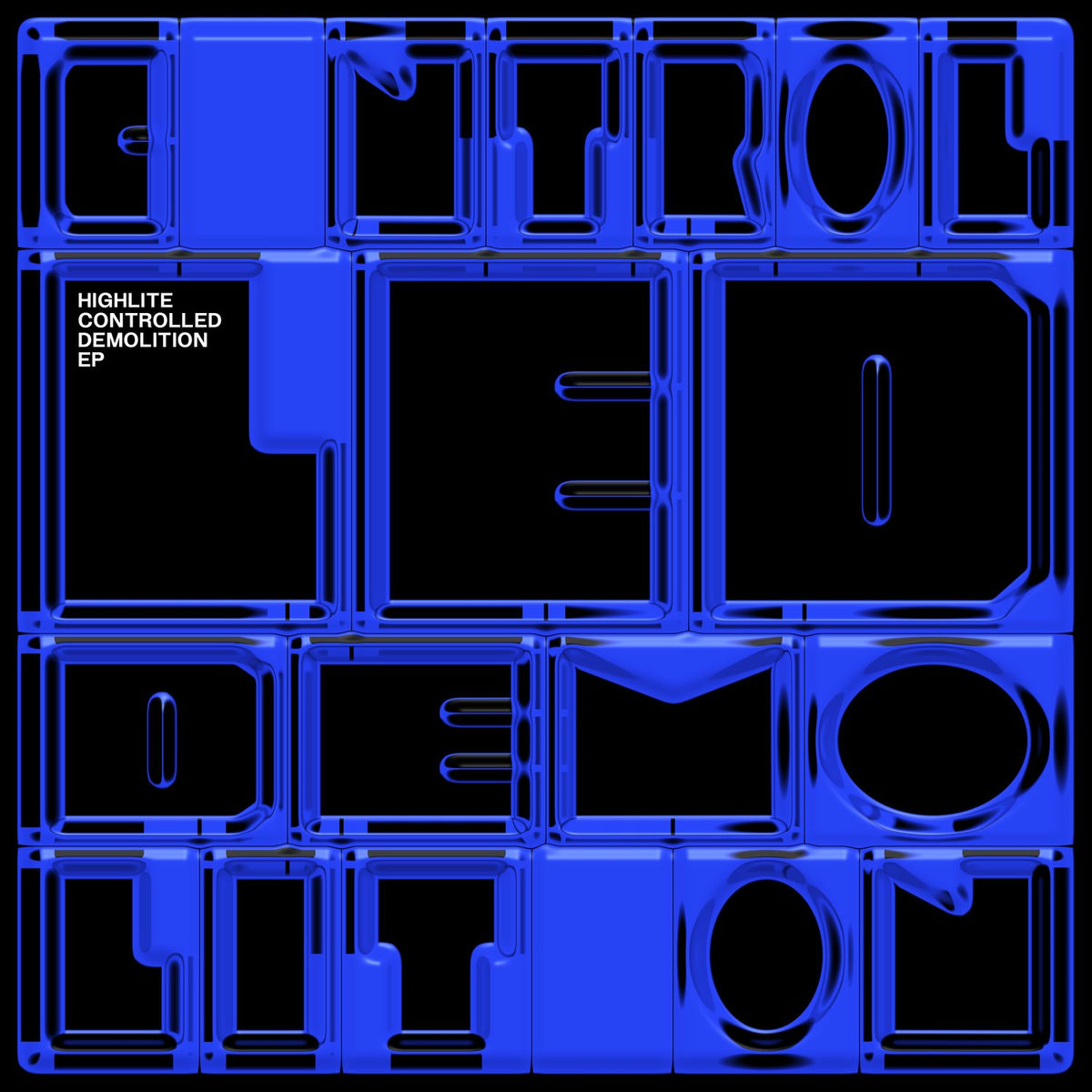 Album cover of Back & Forth