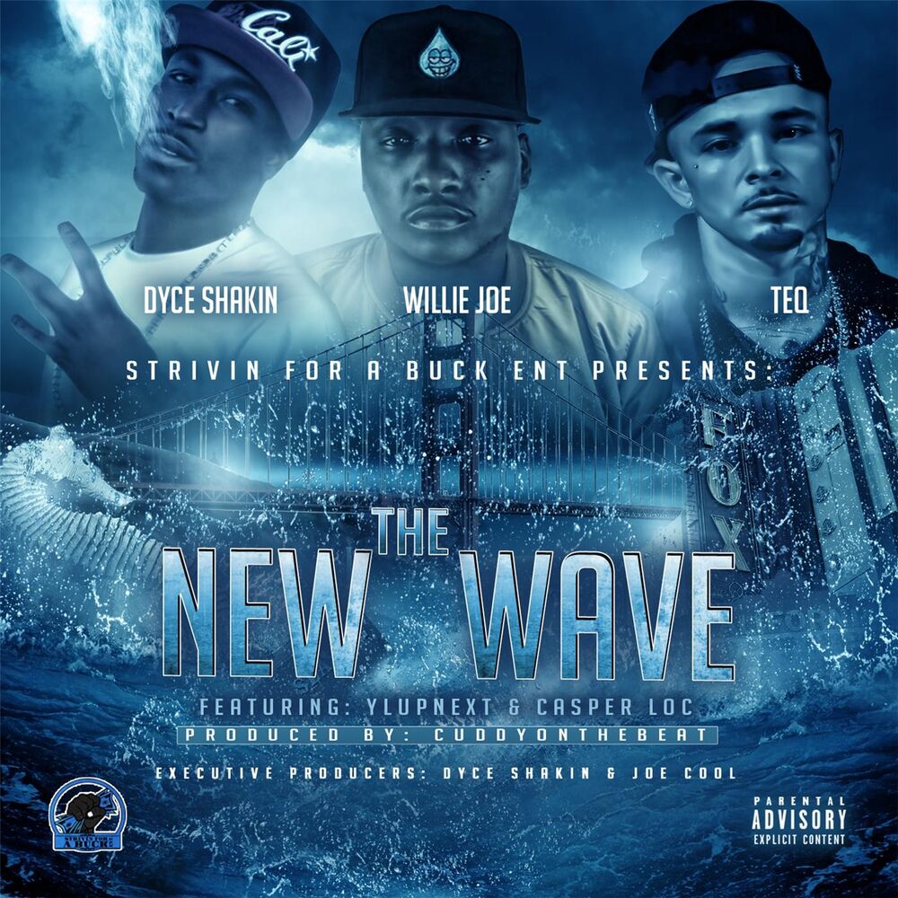 Picture of The New Wave
