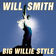 Miami by Will Smith album cover