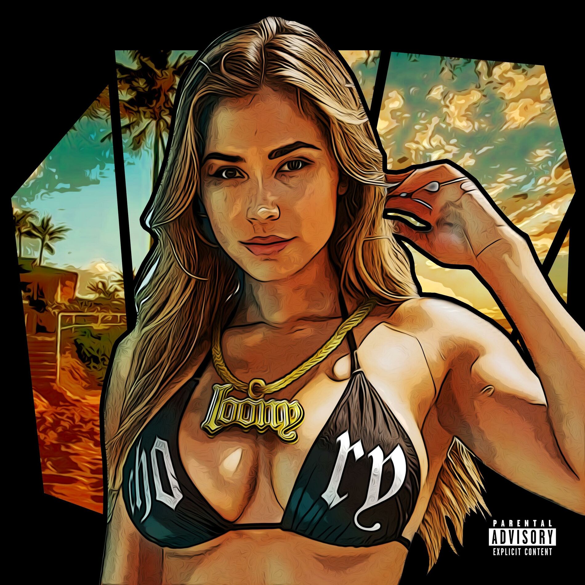 Album cover of Chory