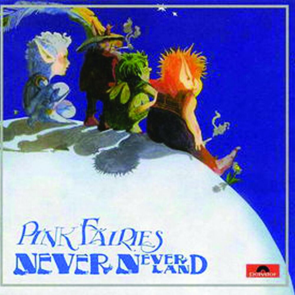 Picture of Neverneverland