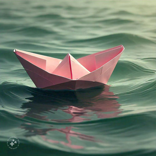 Barco de Papel