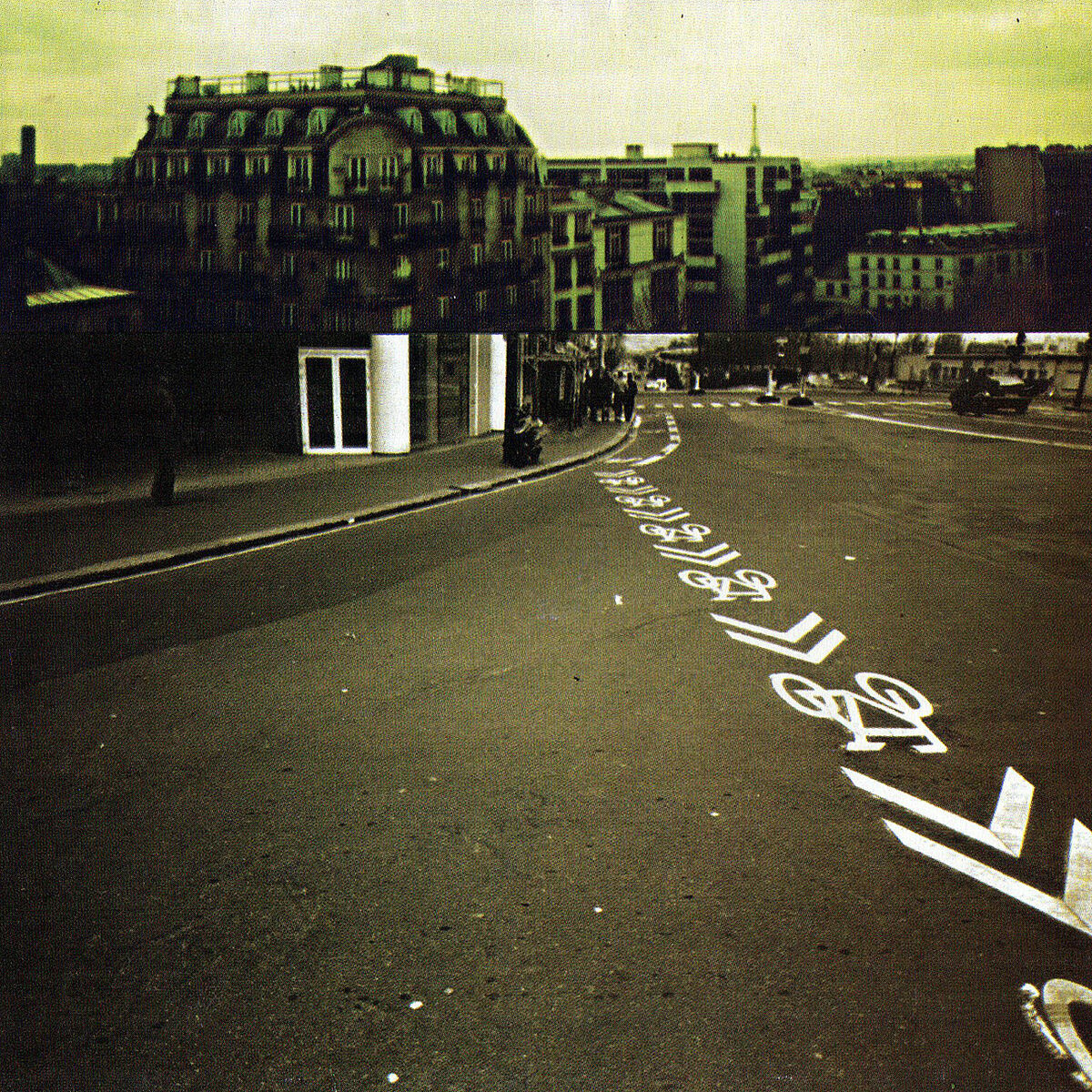 Album cover of Dear Cinnamon Tea