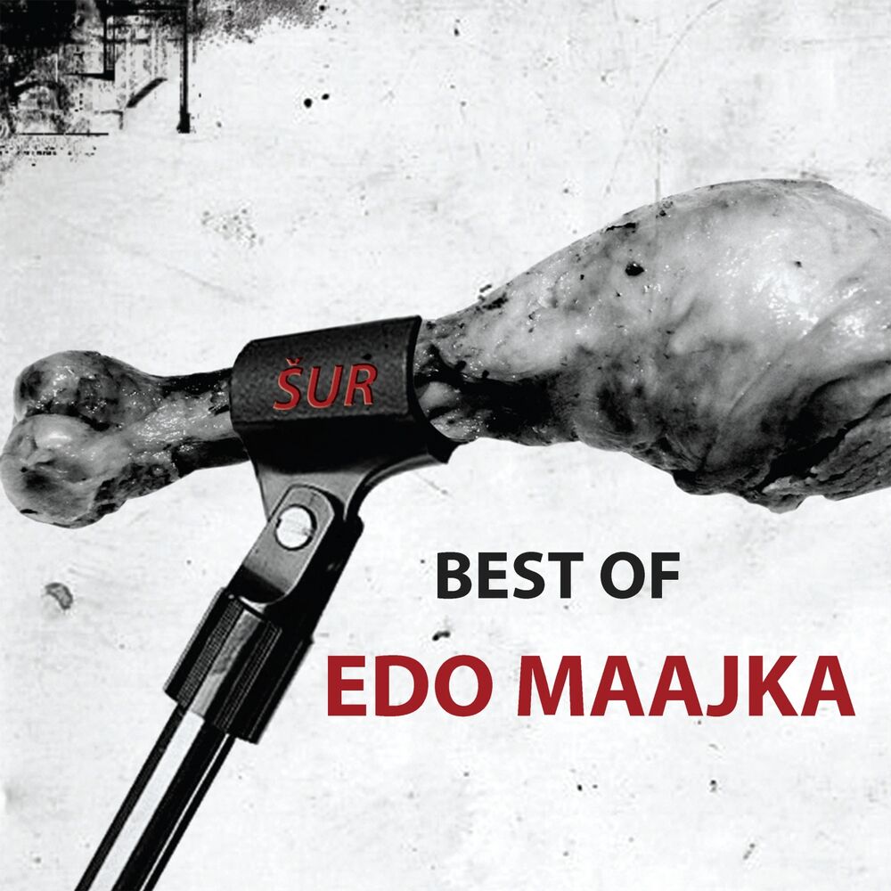 Picture of Best of Edo Maajka