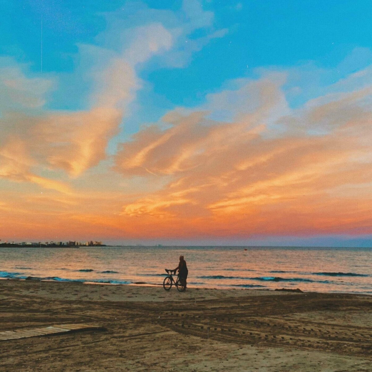 Album cover of Babylon