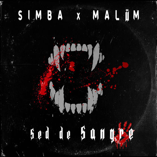 Sed de Sangre