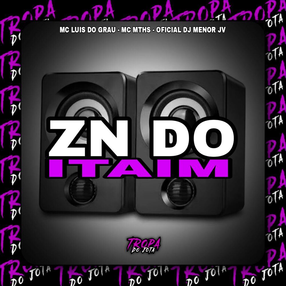 Picture of Zn do Itaim