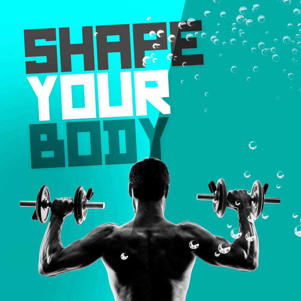 Picture of Shape Your Body