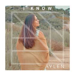 Cover of I Know
