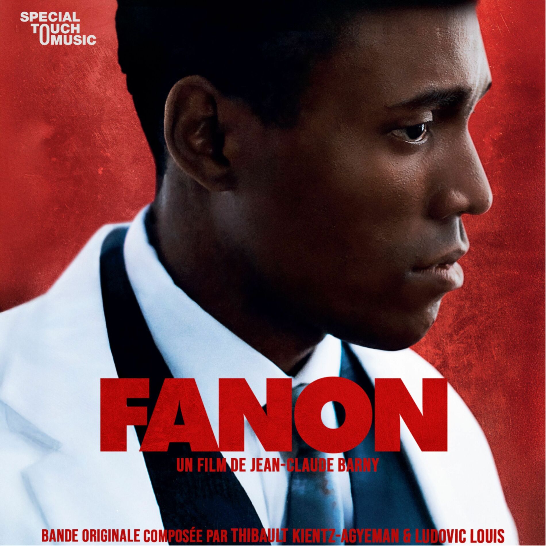 Album cover of Outro