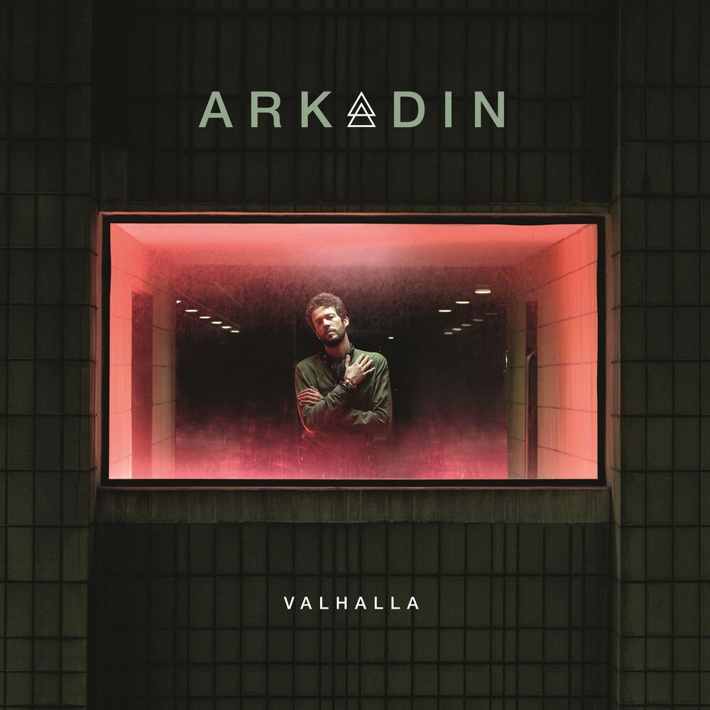 Picture of Valhalla - Single