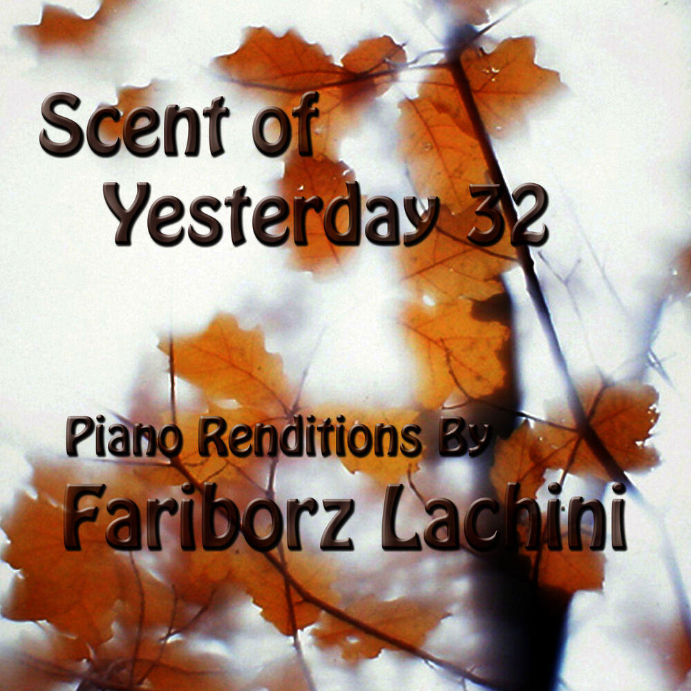 Picture of Scent of Yesterday 32