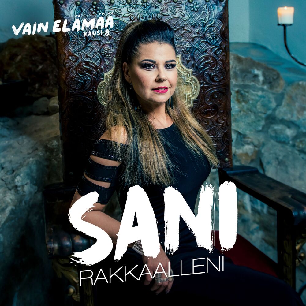 Picture of Rakkaalleni (Vain elämää kausi 8)