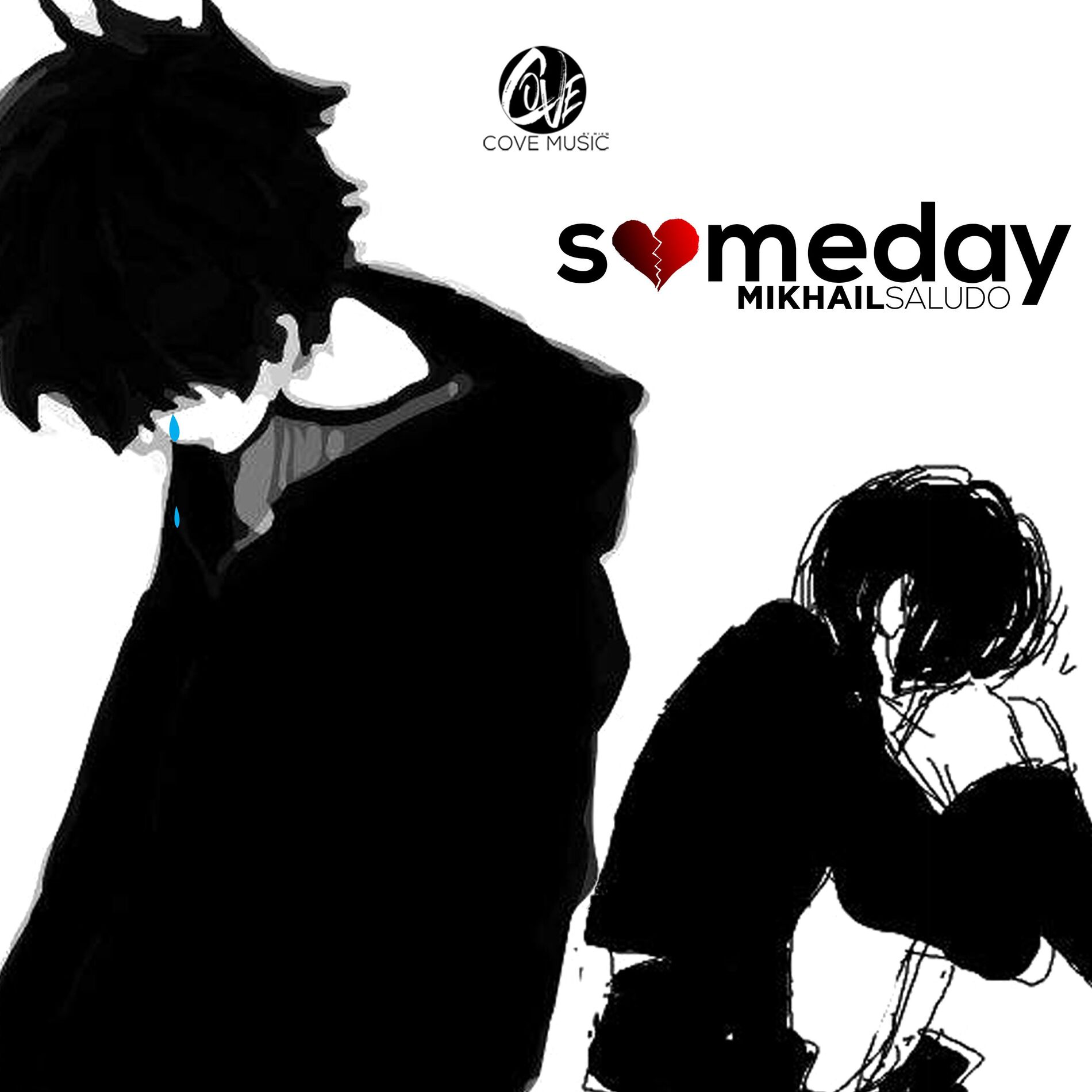 Album cover of Someday
