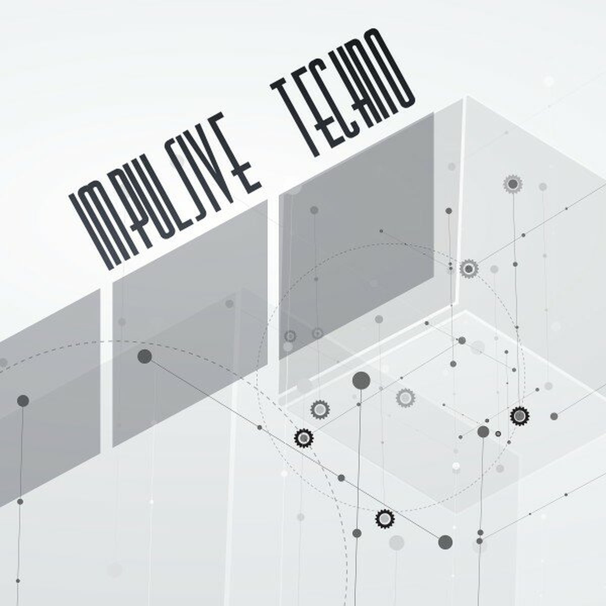Album cover of Impulsive Techno