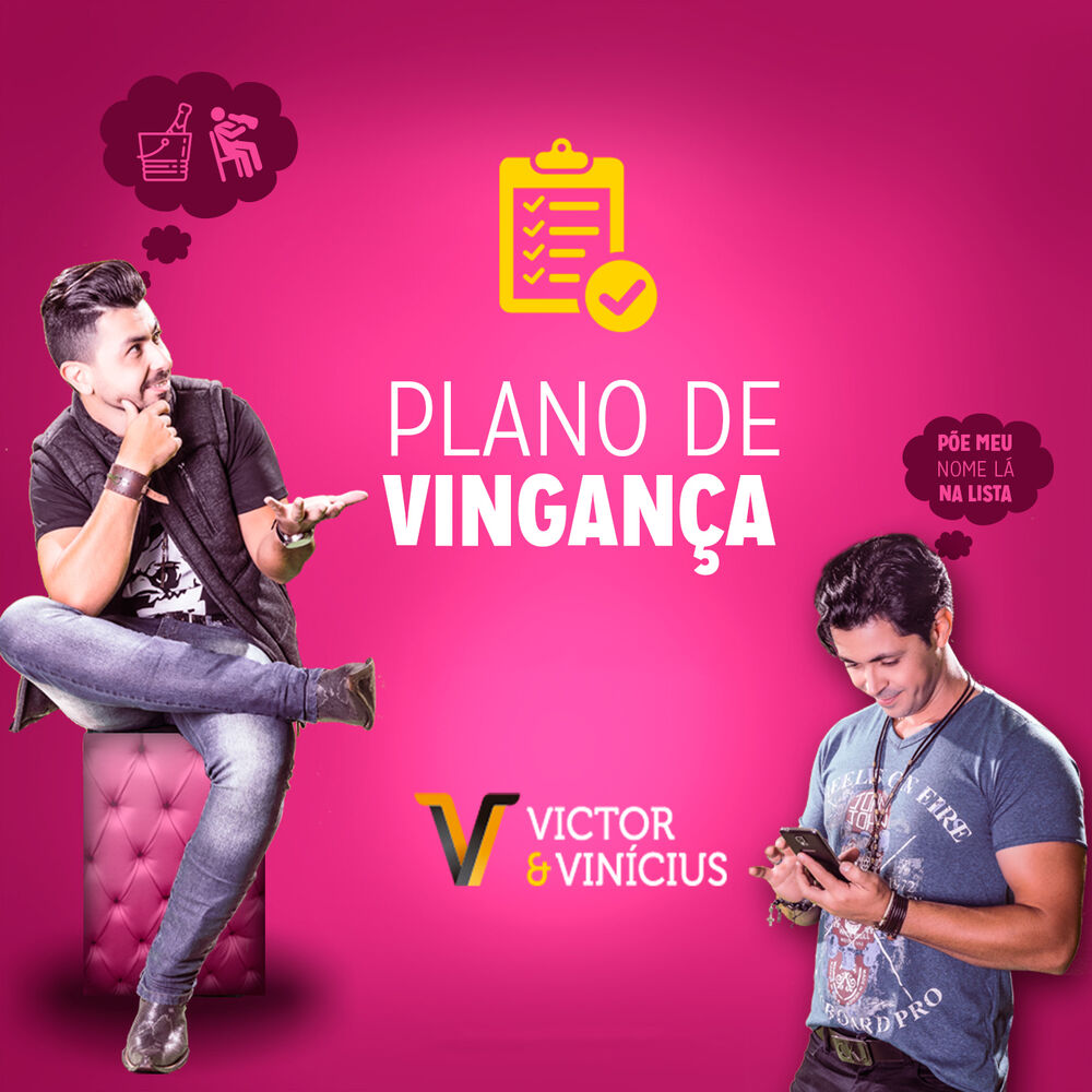 Picture of Plano de Vingança
