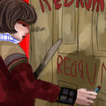 R3d rum/ N0b0dy