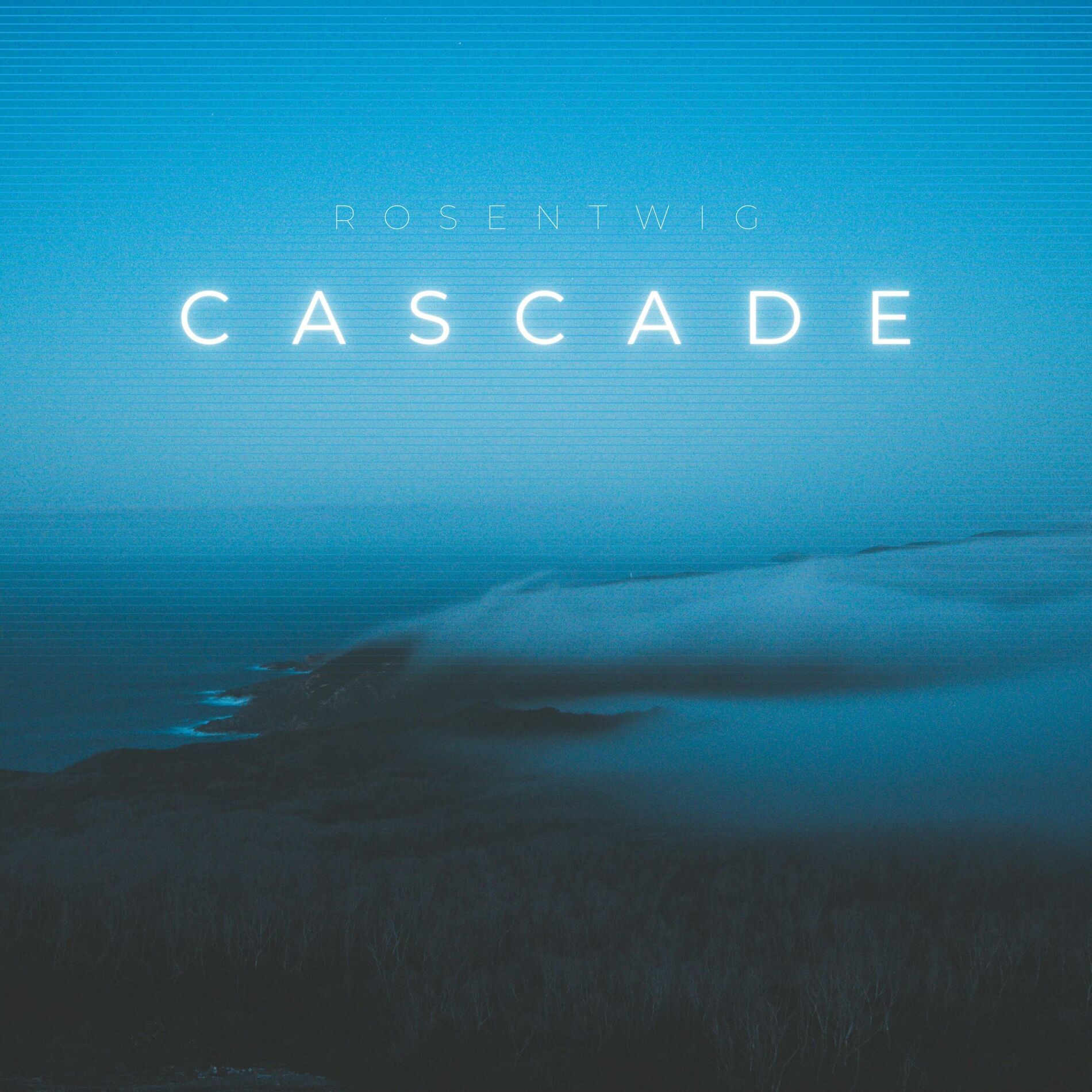 Album cover of Cascade